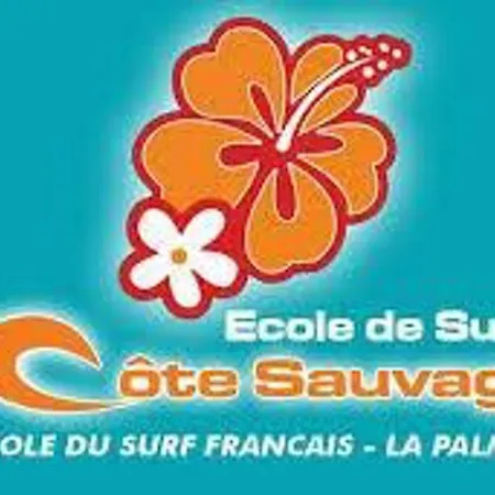 Сasa de vacaciones Holiday Avenue De La Palmyre 20 *