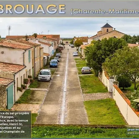 Holiday Avenue De La Palmyre 20 *