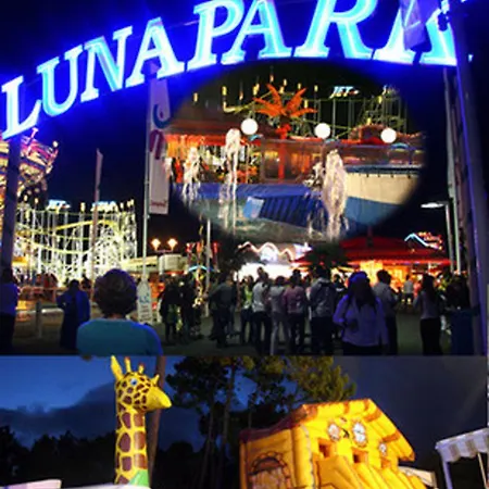 Holiday Avenue De La Palmyre 20 * Les Mathes